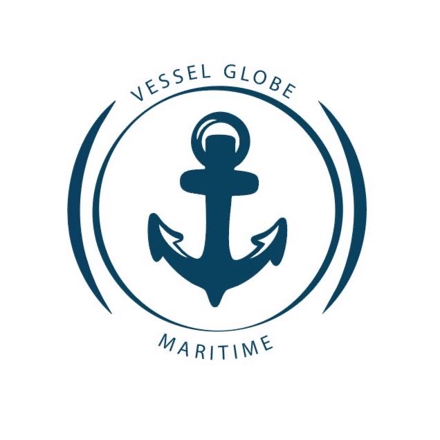 VesselGlobe Logo