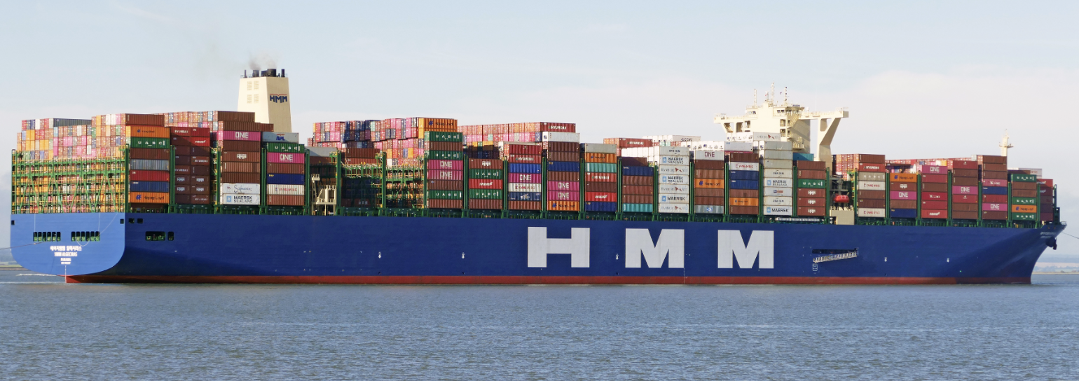 MV SEA HAWK