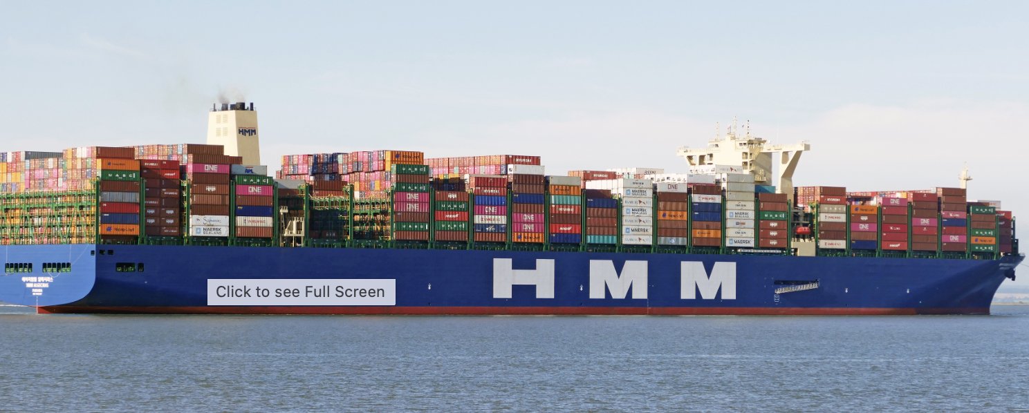 MV ATLANTIS EXPRESS