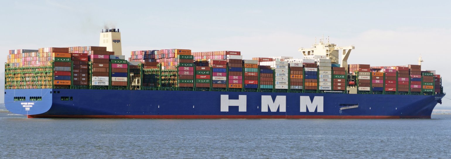 MV SEA HAWK