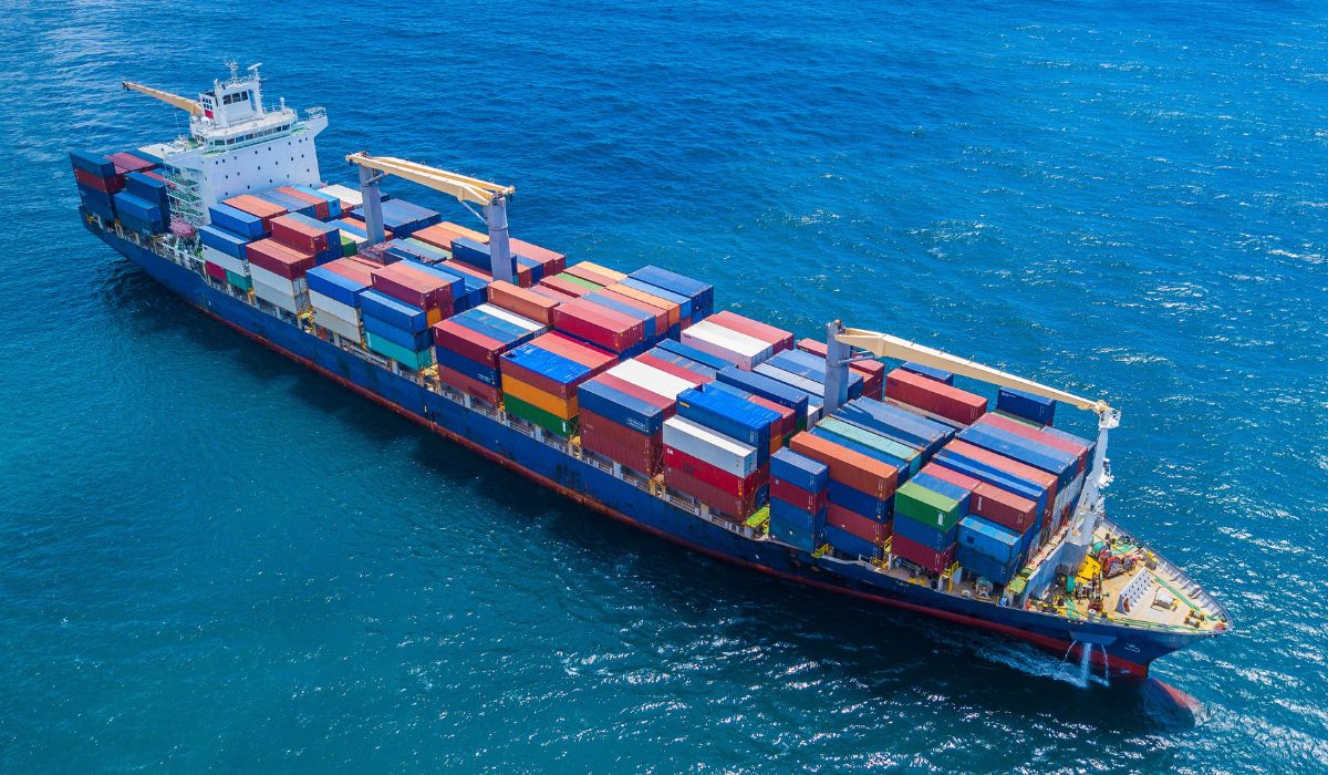 ElMassryaa ship